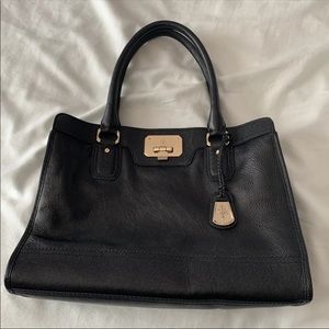 Cole Haan Leather Purse
